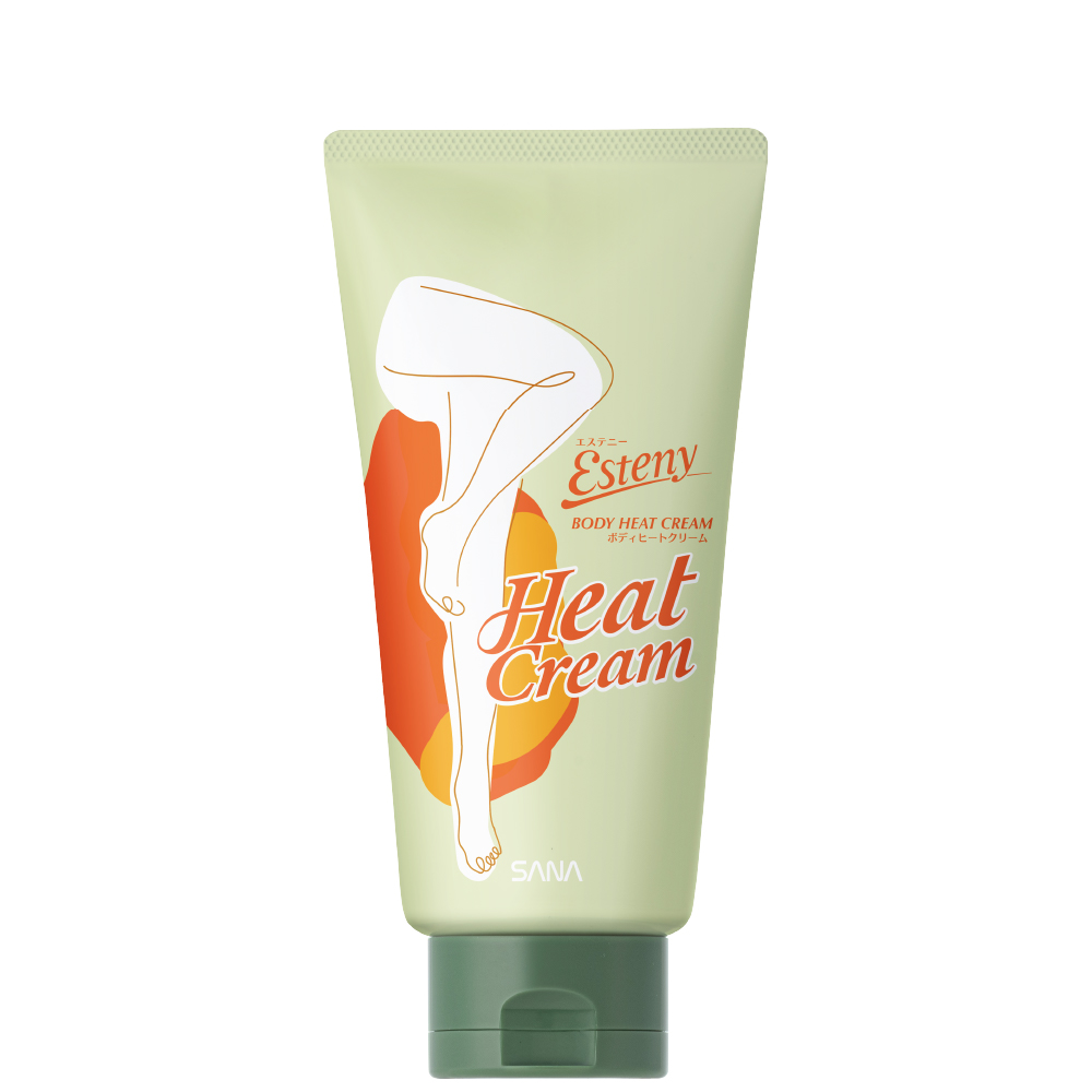 エステニー サナ エステニー ボディヒートクリーム