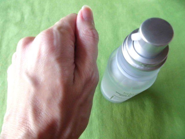 スリムフィット  アドバンスダブルセラムセット/lalaif/美容液を使ったクチコミ（3枚目）