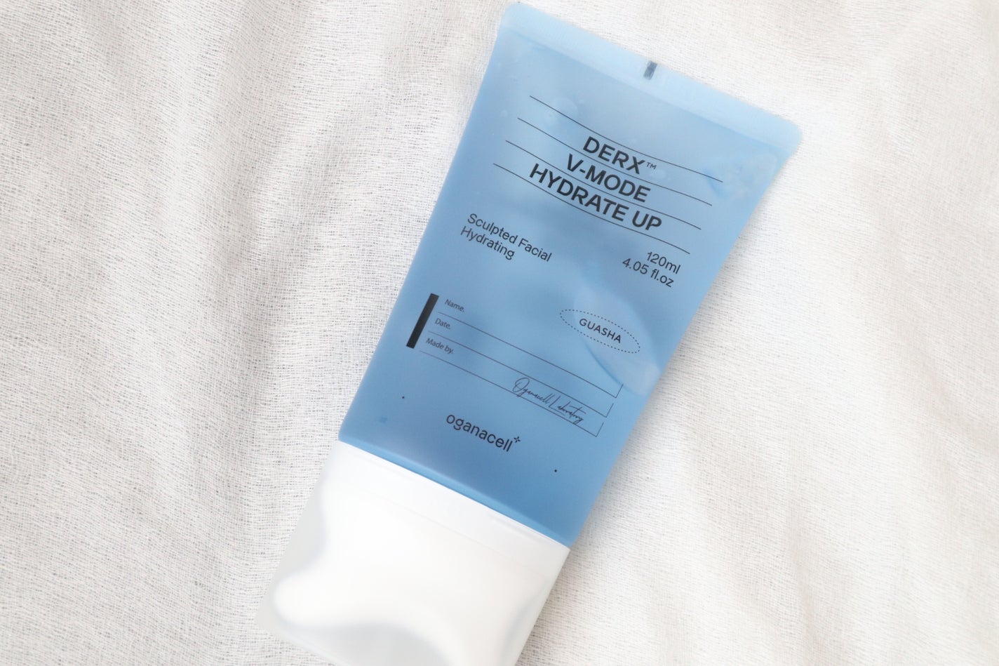 ダーマアールエックス V-MODE ハイドレートアップ/OGANACELL/フェイスクリームを使ったクチコミ(5枚目)
