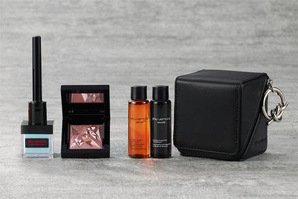 アンリミテッド mopo™ ルース パウダー/shu uemura/ルースパウダーを使ったクチコミ(5枚目)