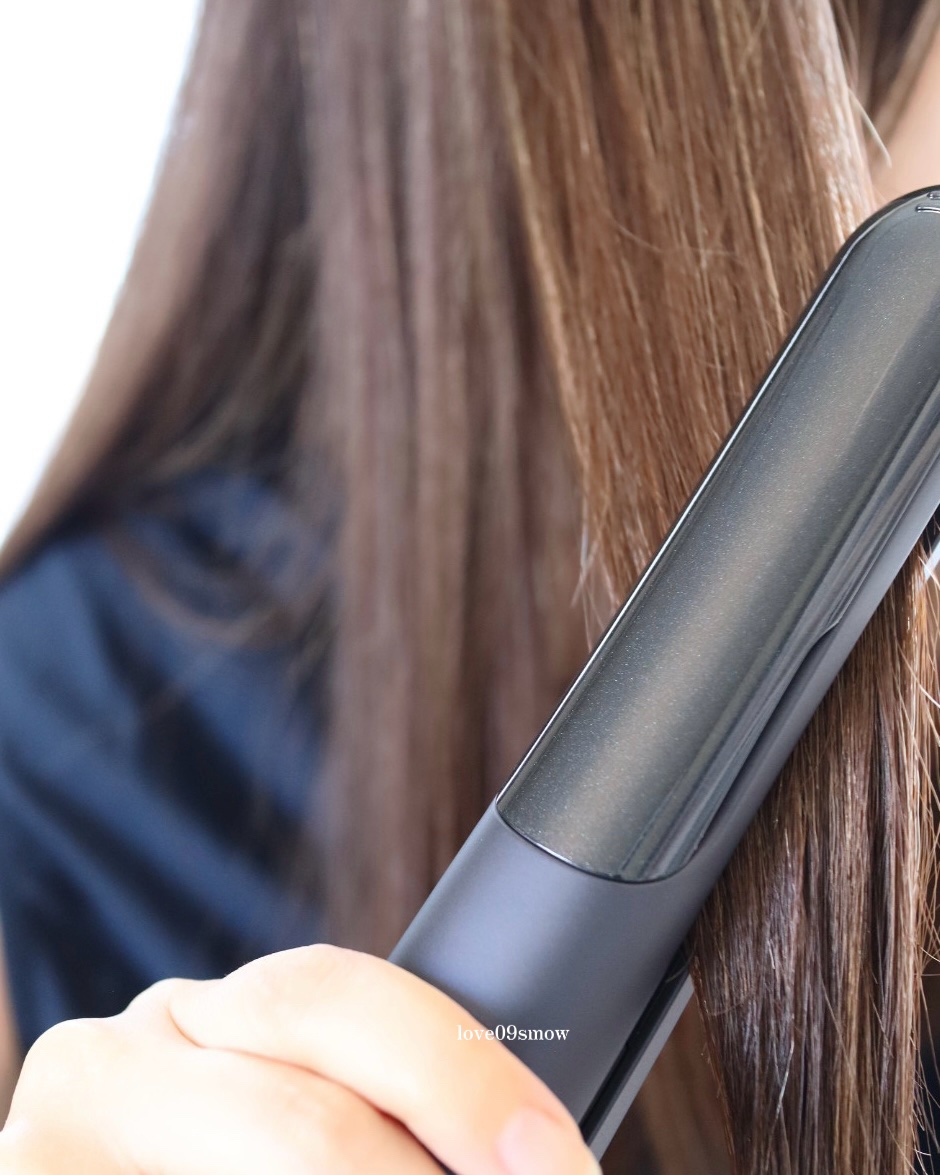 プラズマクラスターストレートアイロン｜シャープの口コミ - SHARPの