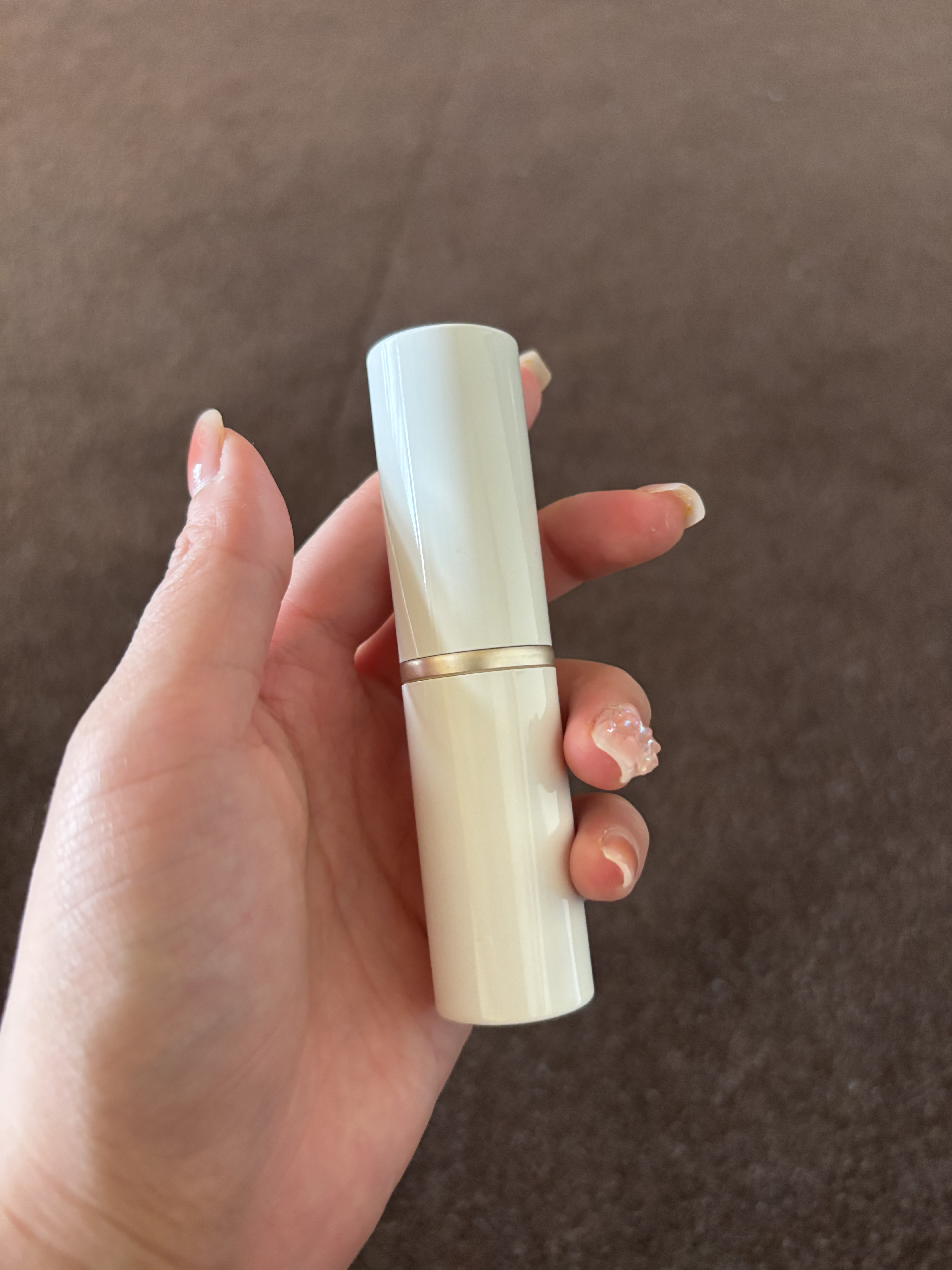 トゥルーディメンションラディアンスバーム/hince/スティックハイライトを使ったクチコミ（3枚目）