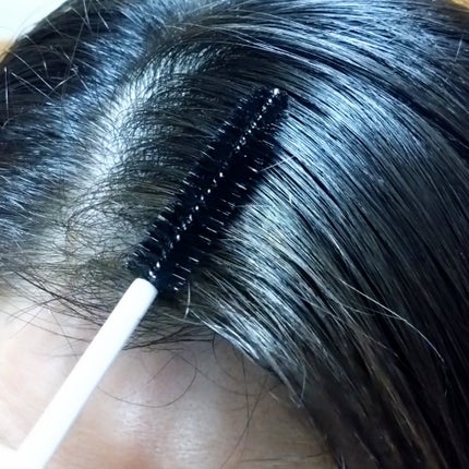 アンレーベル ラボ DA Pヘアスティック/unlabel/その他スタイリングを使ったクチコミ(4枚目)