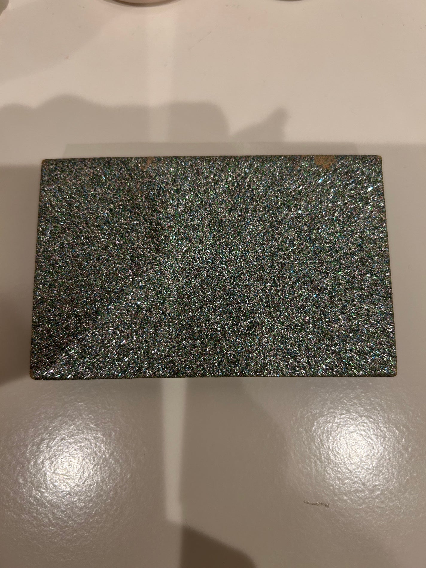 シマリング スキン パーフェクター/BECCA/化粧下地を使ったクチコミ(2枚目)