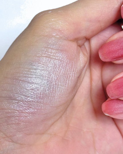 エスト トランスフィア リフトアップ ハイライター/est/クリームハイライトを使ったクチコミ(6枚目)