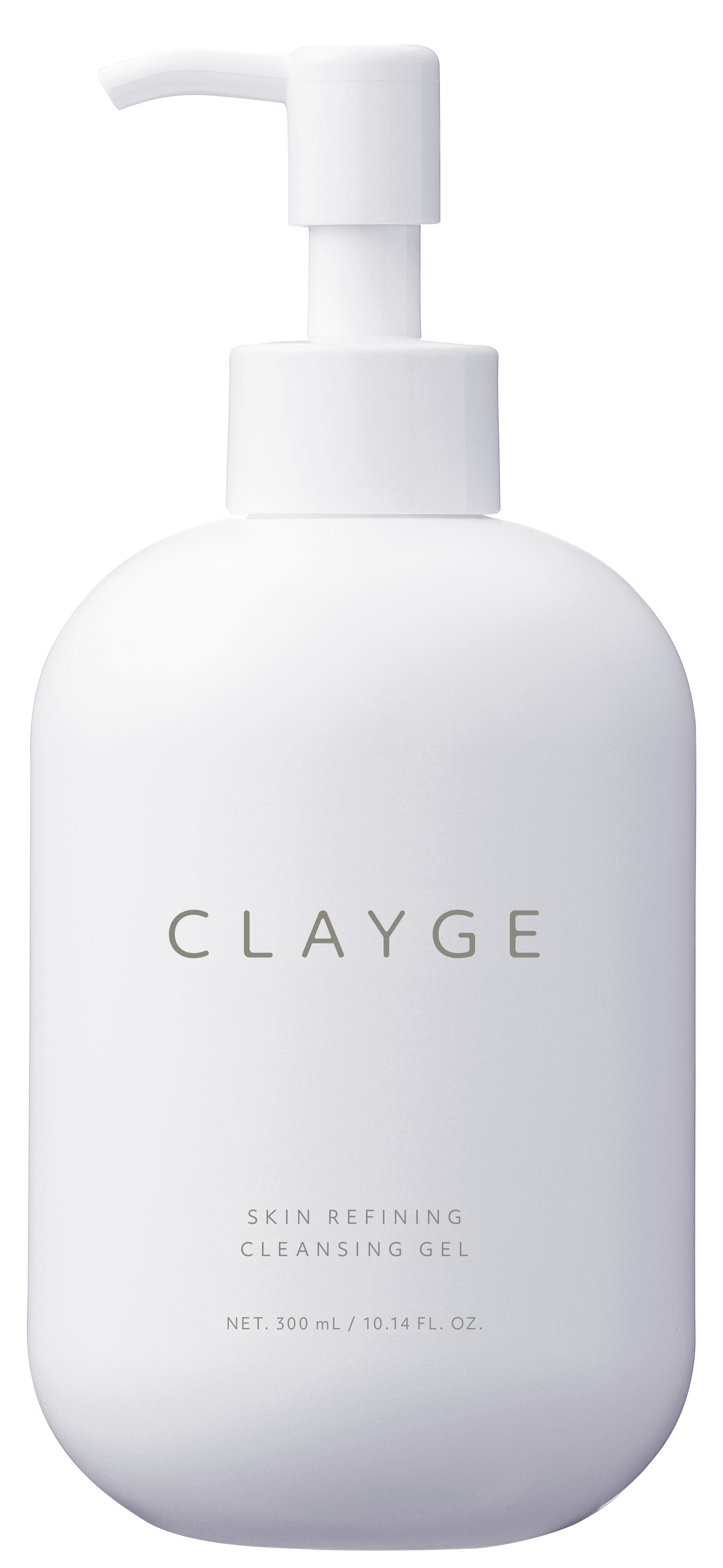 クレージュ スキンリファイニング クレンジングジェル / CLAYGE