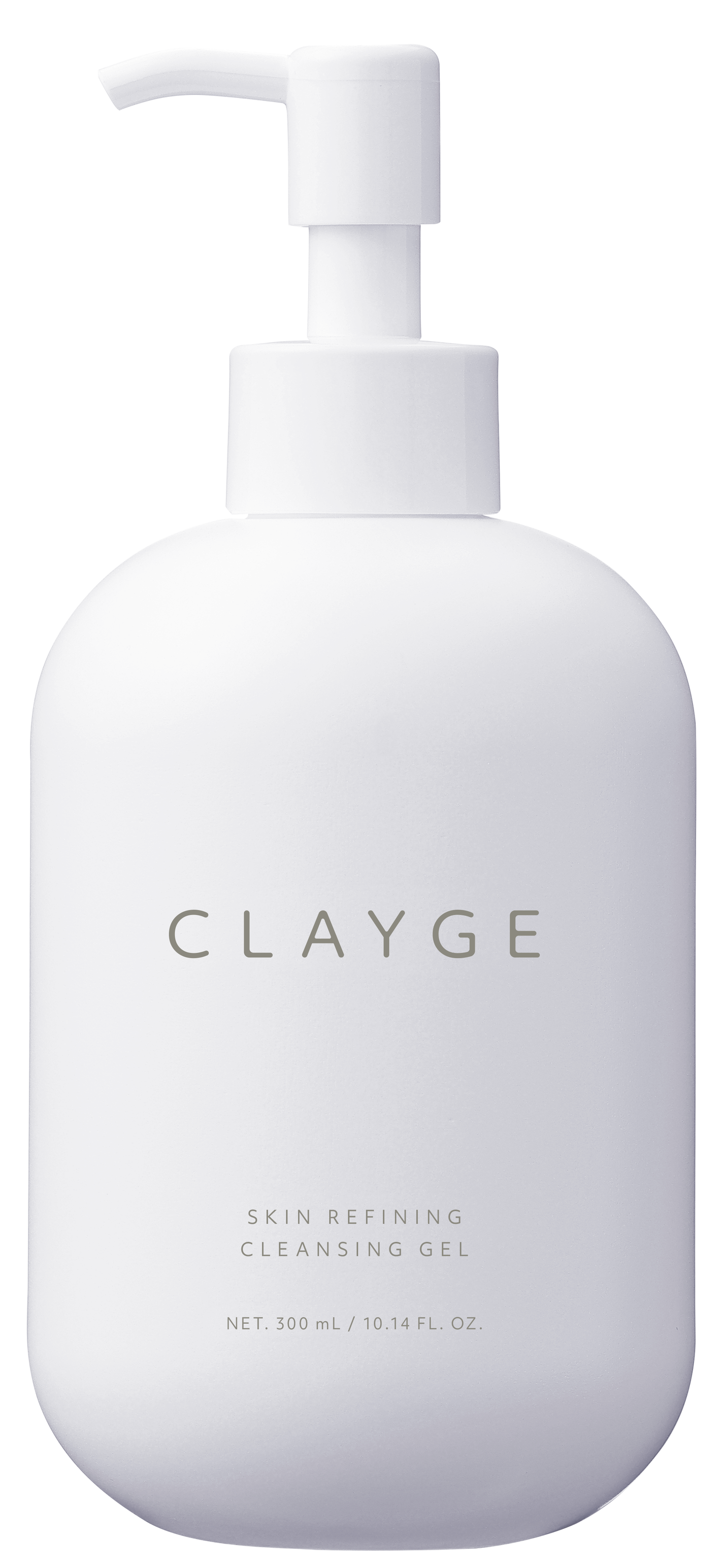 クレージュ スキンリファイニング クレンジングジェル CLAYGE