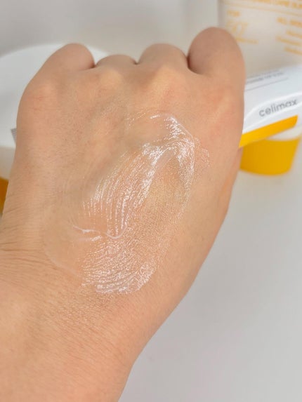 ポア ブライトニング シミケアセラム/celimax/美容液を使ったクチコミ(7枚目)