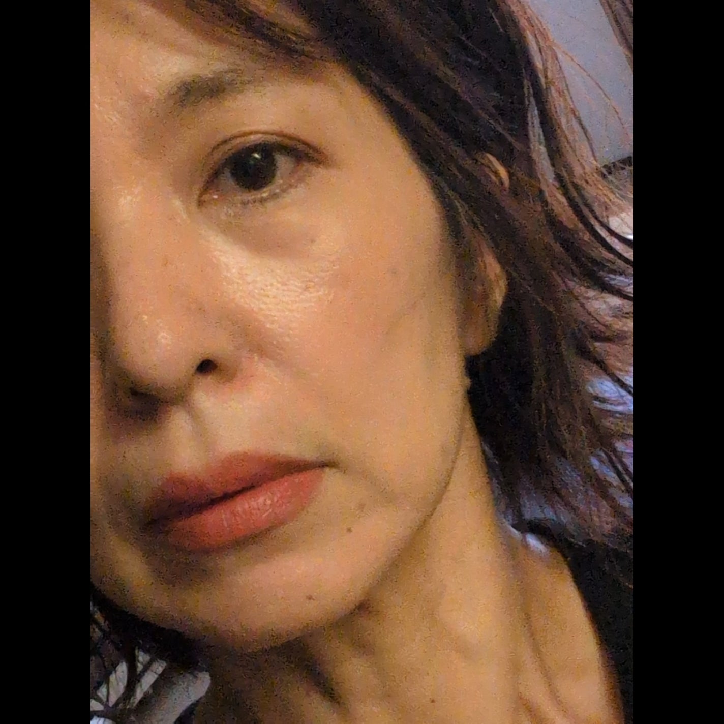 SPステイ ヴィニルインク/MAYBELLINE NEW YORK/口紅を使ったクチコミ(6枚目)