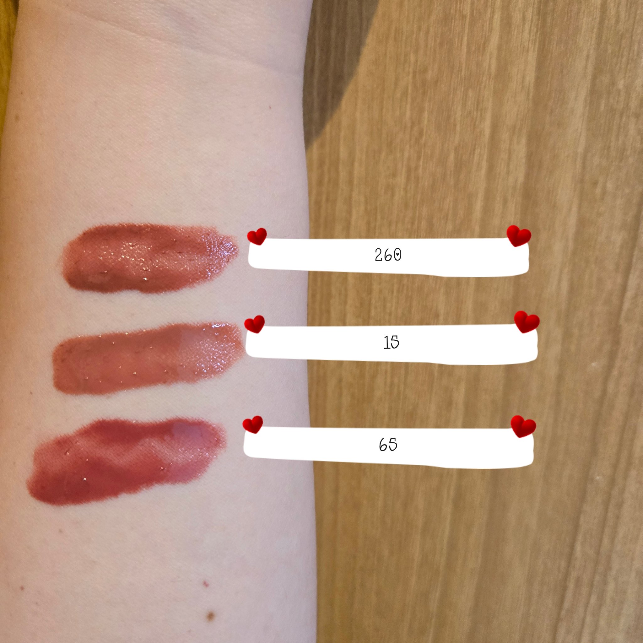 SPステイ ヴィニルインク 15 甘美なピーチベージュ/MAYBELLINE NEW YORK/口紅を使ったクチコミ（1枚目）