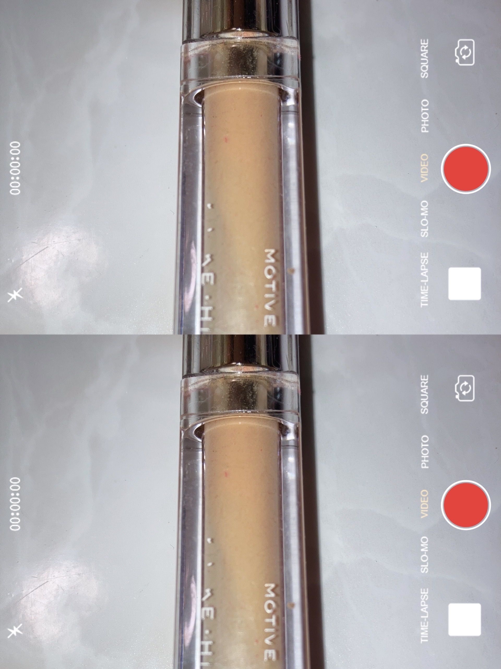 モティブリッププランパー/KAKEHIKI/リッププランパーを使ったクチコミ（1枚目）