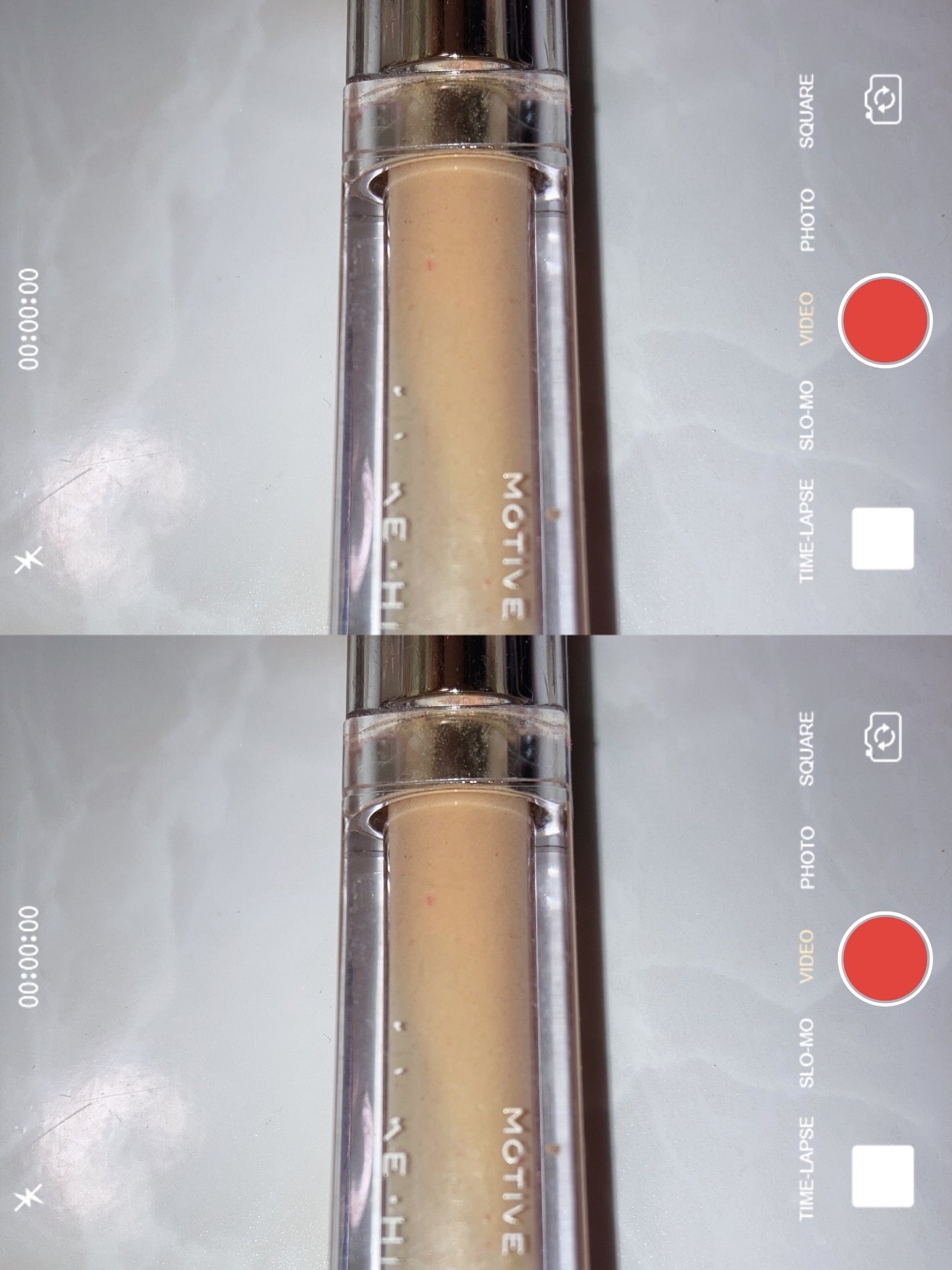 モティブリッププランパー/KAKEHIKI/リッププランパーを使ったクチコミ(1枚目)