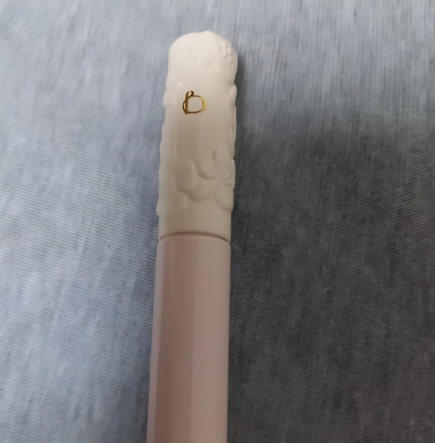 セオティ リップエッセンス/BENEFIQUE/リップケアを使ったクチコミ(3枚目)