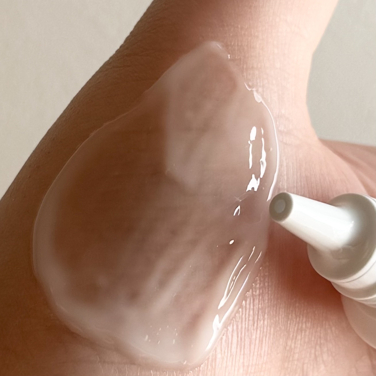 ハリーハリー　薬用おとなの美リンクルセラムリッチ/ハリーハリー/美容液を使ったクチコミ（2枚目）