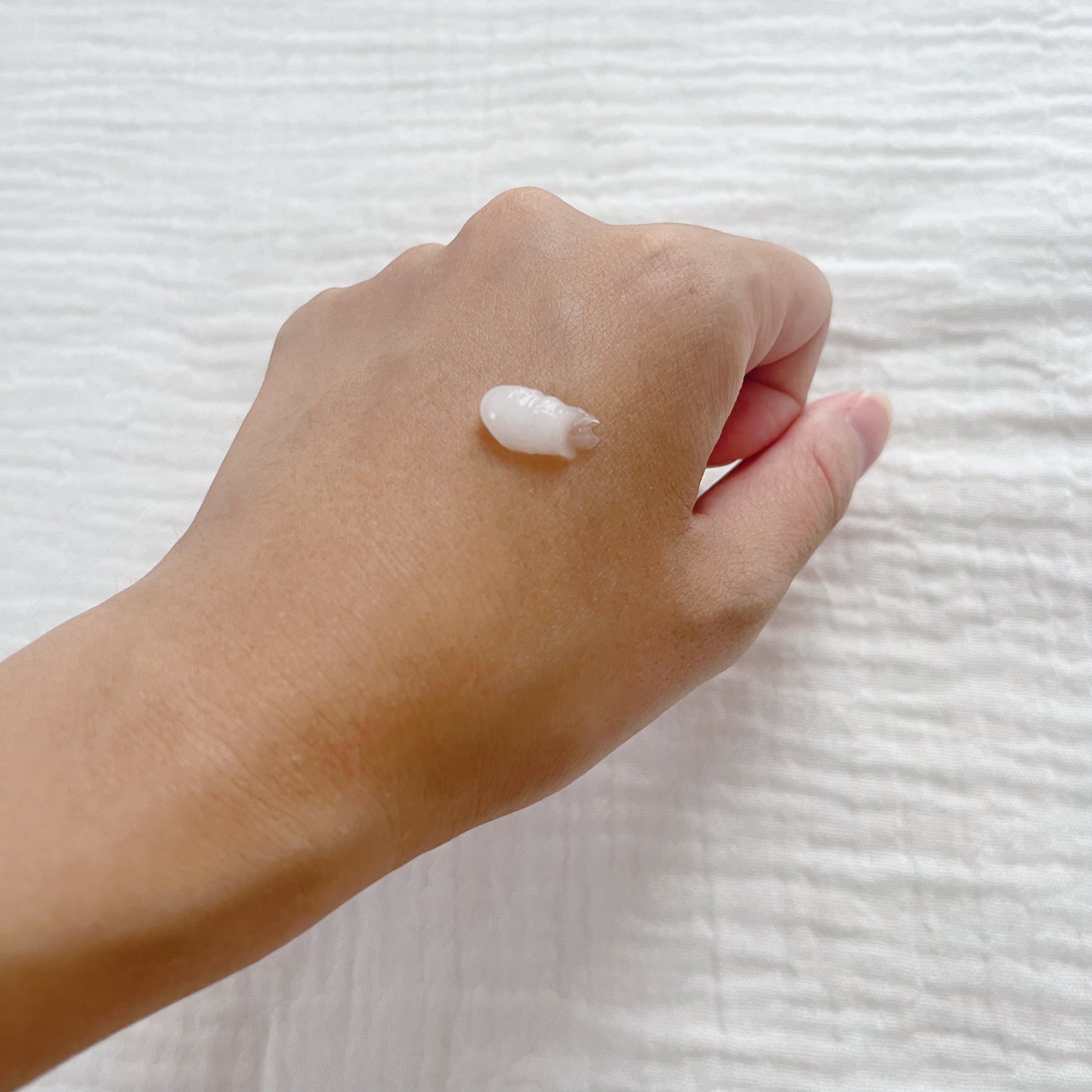 ディープダメージトリートメントEX/UNOVE/洗い流すヘアトリートメントを使ったクチコミ（2枚目）