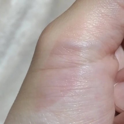 アップトゥーミー ハグマイリップ カラーロックプランパー/up2me/リッププランパーを使ったクチコミ(4枚目)