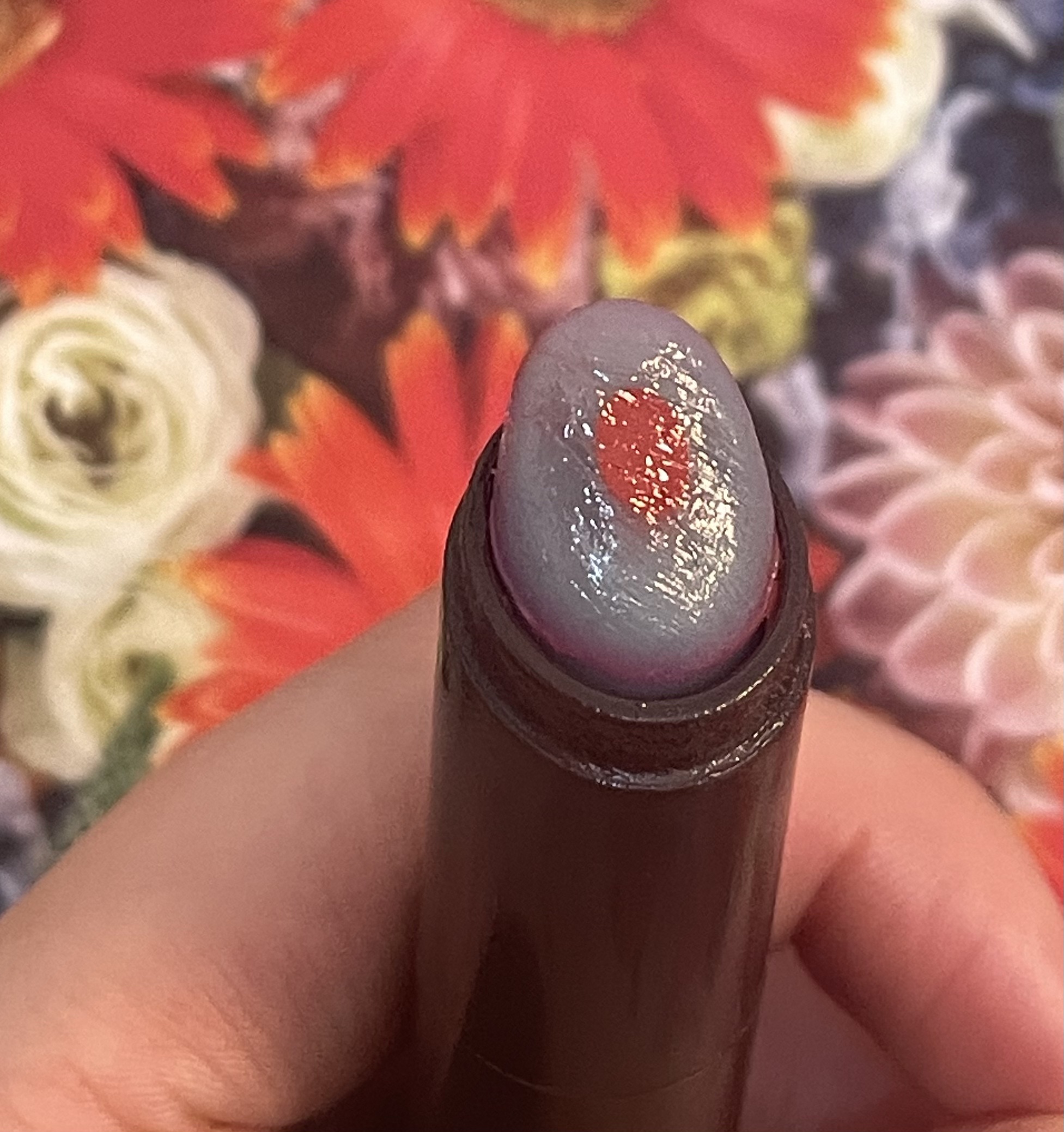 ムードチェンジリップバーム/オブジェ/リップバームを使ったクチコミ（3枚目）