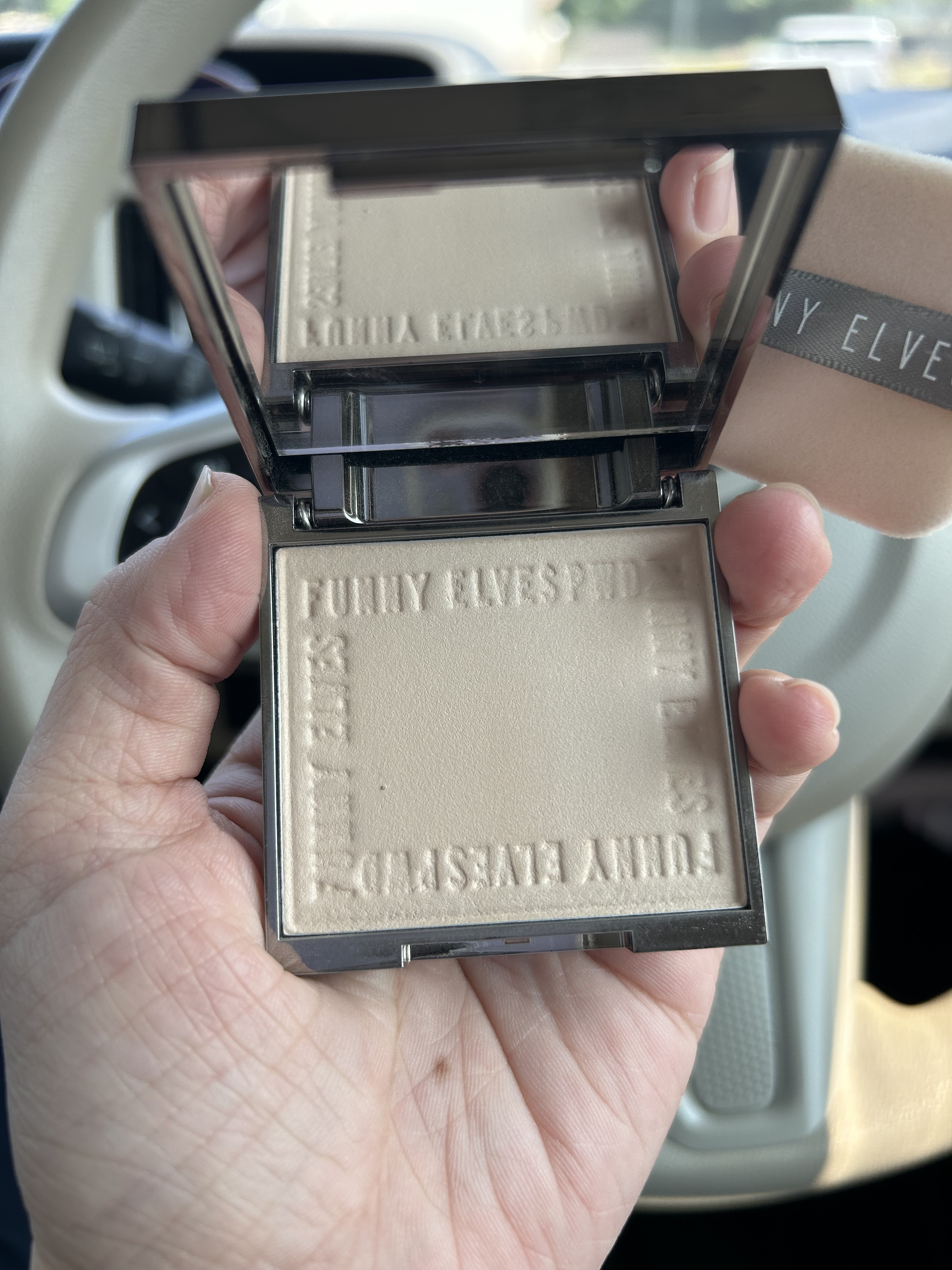 ハッピーデオ フェイスシート リフレッシュミント/マンダム/フェイスシートを使ったクチコミ（2枚目）