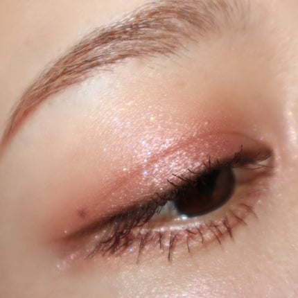 THREE スターゲージング アイシャドウクアッド/THREE/アイシャドウパレットを使ったクチコミ(6枚目)