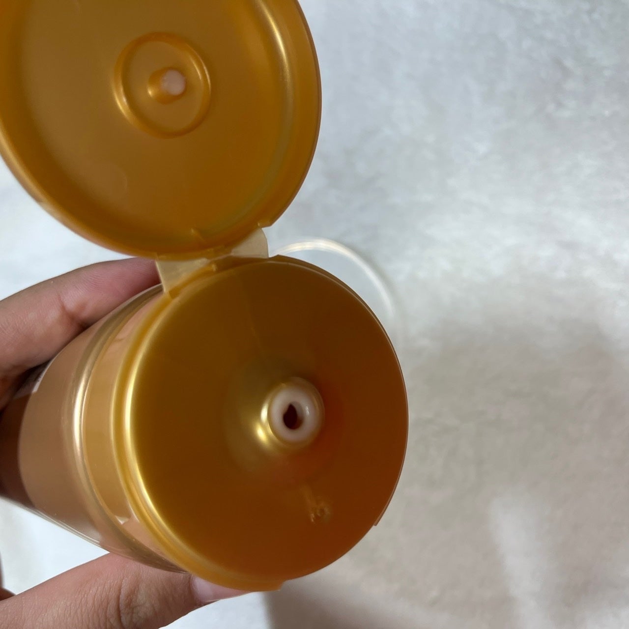 ラックス スーパーリッチシャイン ダメージリペア 補修チューブトリートメント/LUX/洗い流すヘアトリートメントを使ったクチコミ(2枚目)