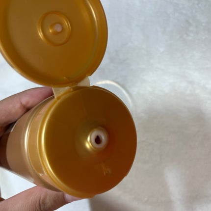 ラックス スーパーリッチシャイン ダメージリペア 補修チューブトリートメント/LUX/洗い流すヘアトリートメントを使ったクチコミ(2枚目)