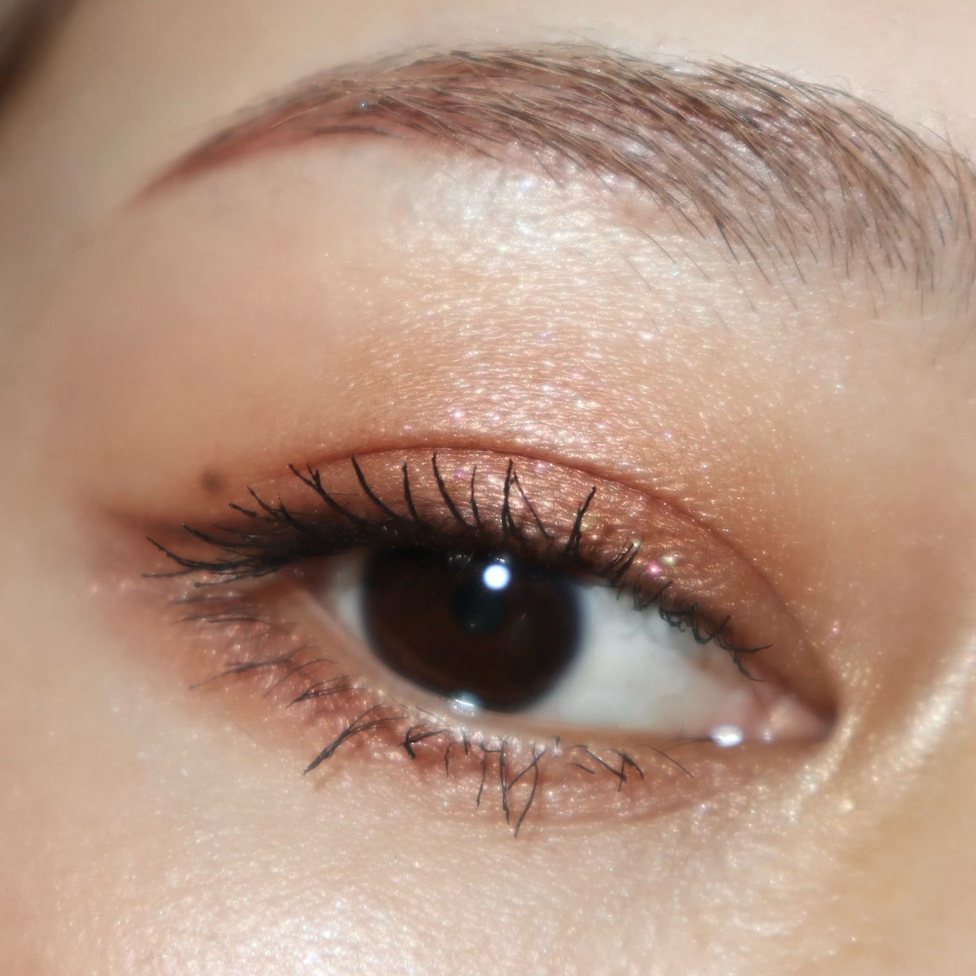 &be パレットアイシャドウ/&be/アイシャドウパレットを使ったクチコミ(7枚目)