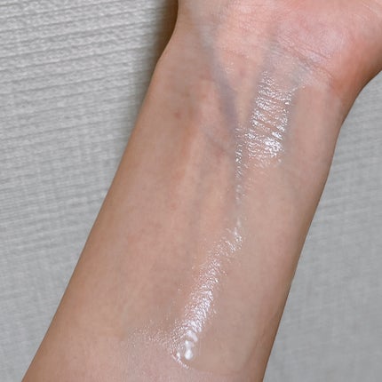 Skin Barrier Calming Lotion/Ongredients/乳液を使ったクチコミ(3枚目)