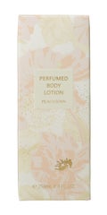 PEACH JOHN パフュームド ボディローション スノーホワイトリリー