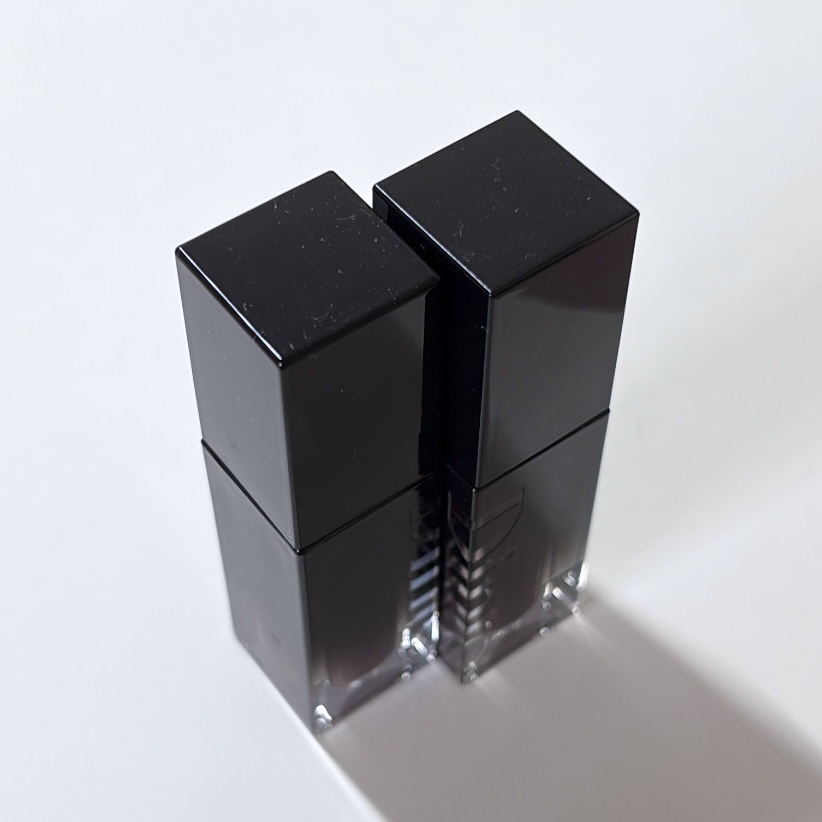 ブラーグロイリップティント/Dinto/リップティントを使ったクチコミ（1枚目）