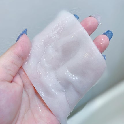 マデカッソシド エッセンシャルマスク/MEDIHEAL/シートマスク・パックを使ったクチコミ(2枚目)