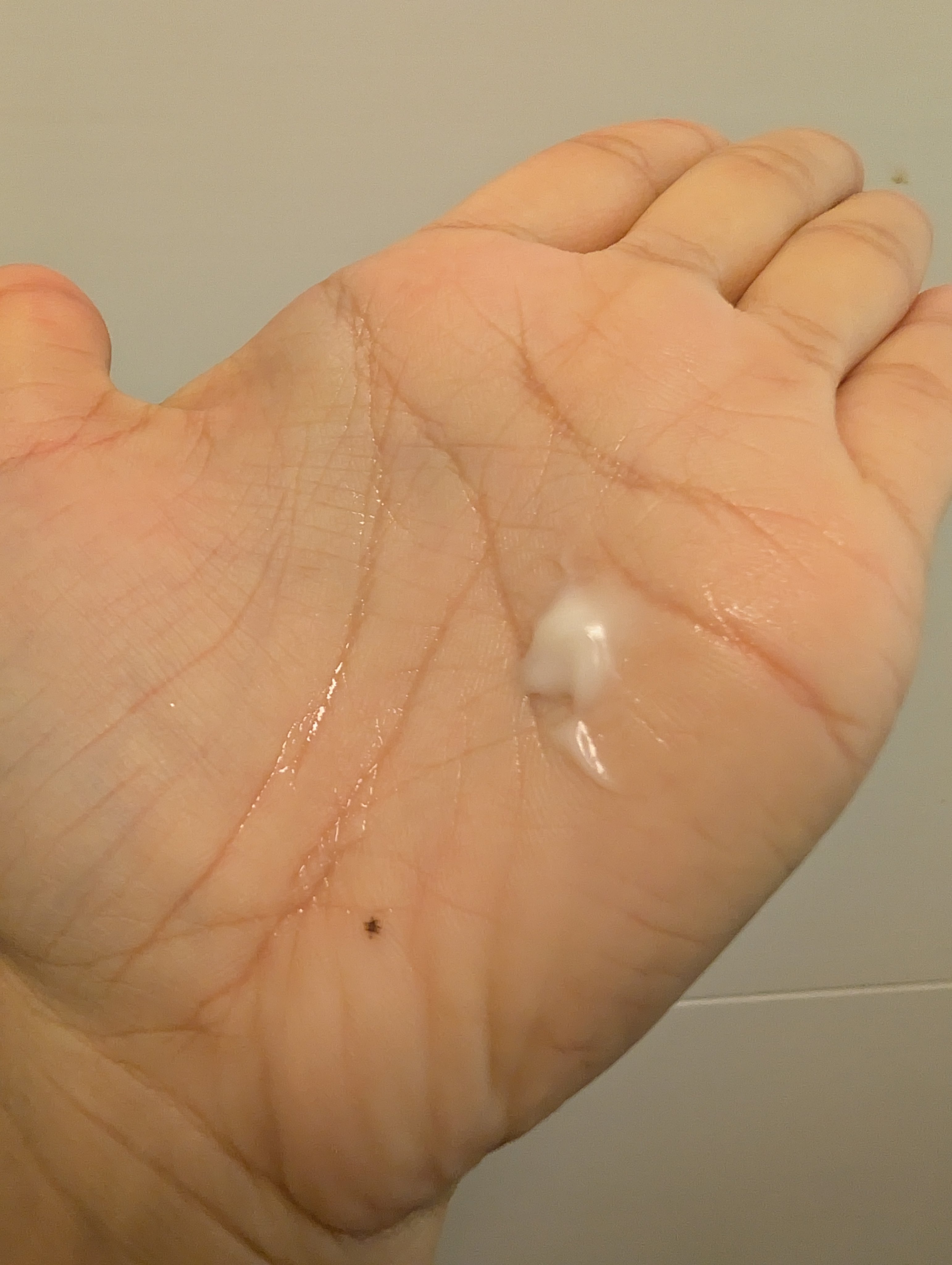 ラックス　スーパーリッチシャイン  ダメージリペア　補修ヘアミルク/LUX/ヘアミルクを使ったクチコミ（2枚目）