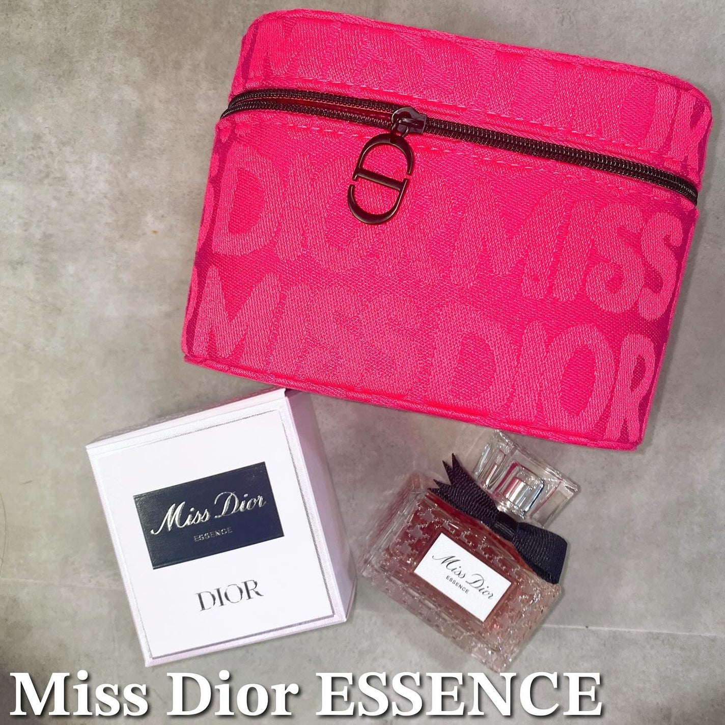 【旧】ディオールショウ サンク クルール(限定品)/Dior/アイシャドウを使ったクチコミ(4枚目)