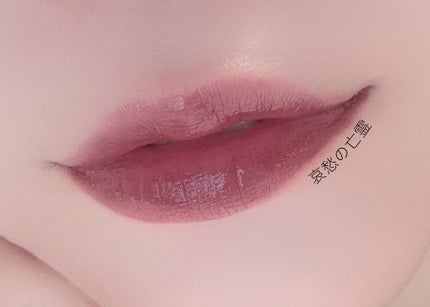 ケイト リップモンスター ツヤバース/KATE/口紅を使ったクチコミ(1枚目)