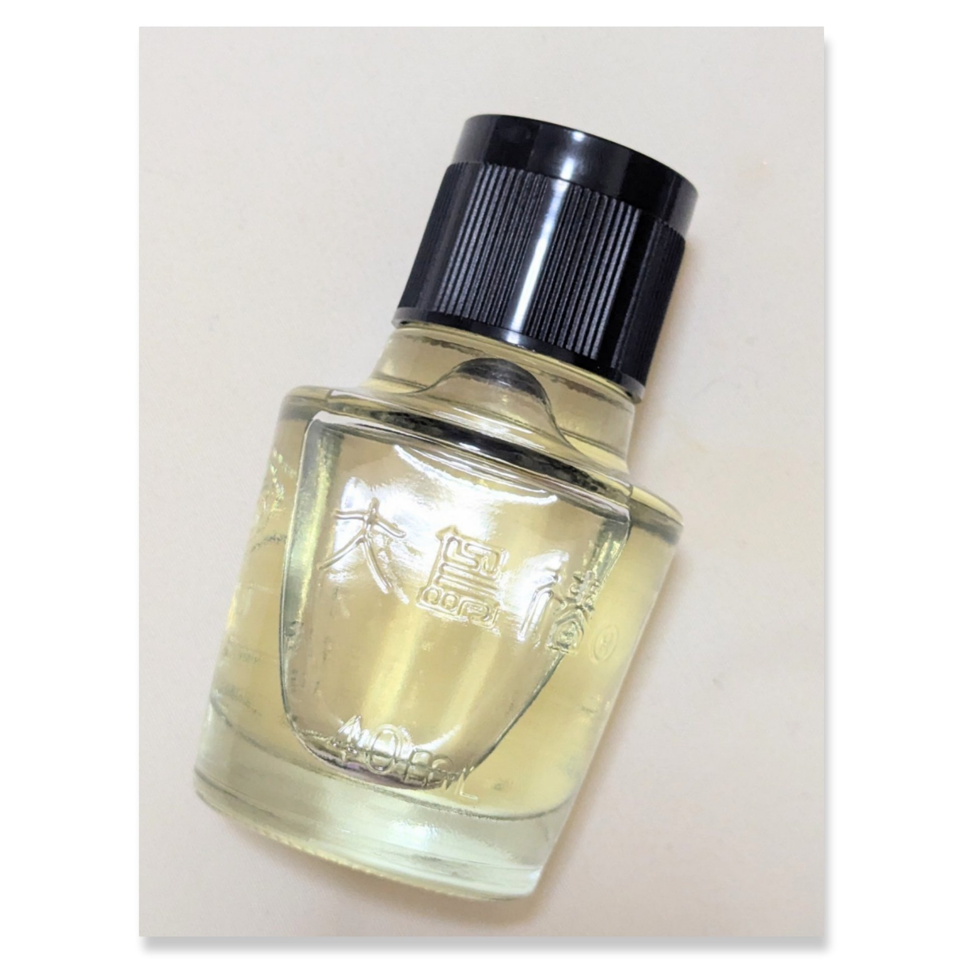 大島椿(ツバキ油) 60ml/大島椿/ヘアオイルを使ったクチコミ（2枚目）