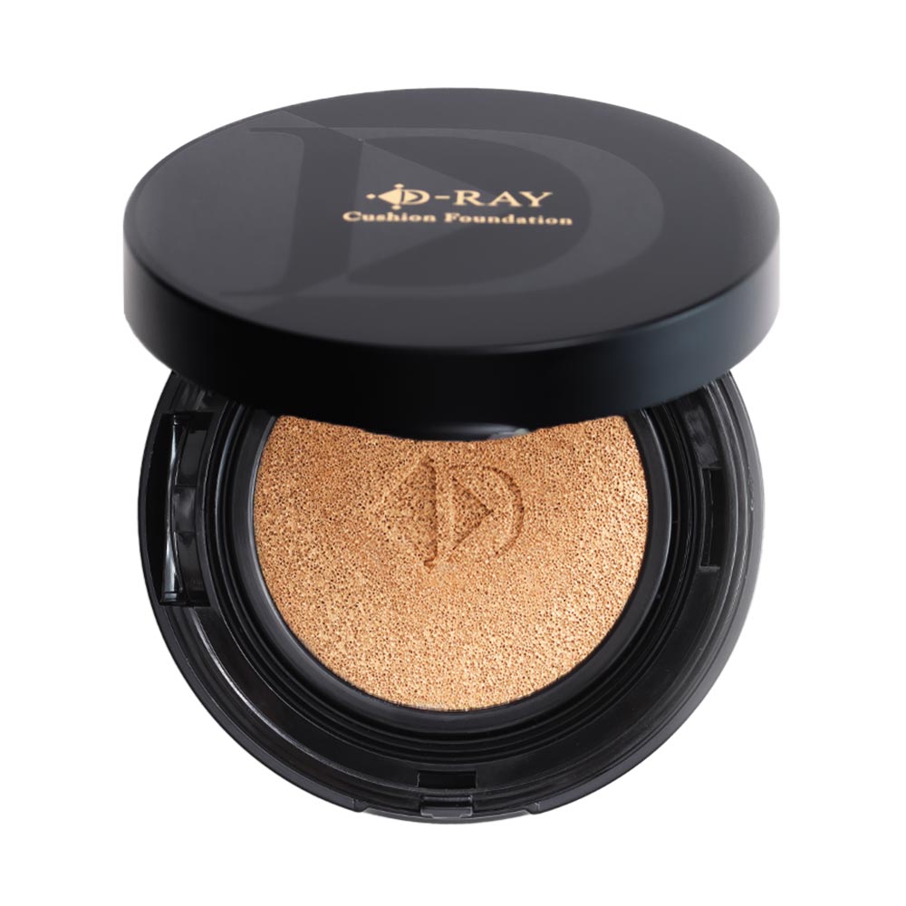 D-クッションファンデーション D-RAY