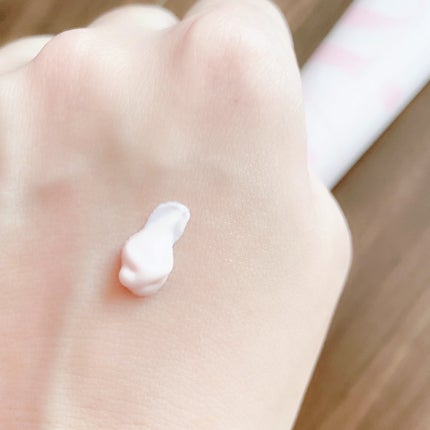 モイット シアーモイストベース/エリザベス/化粧下地を使ったクチコミ(4枚目)