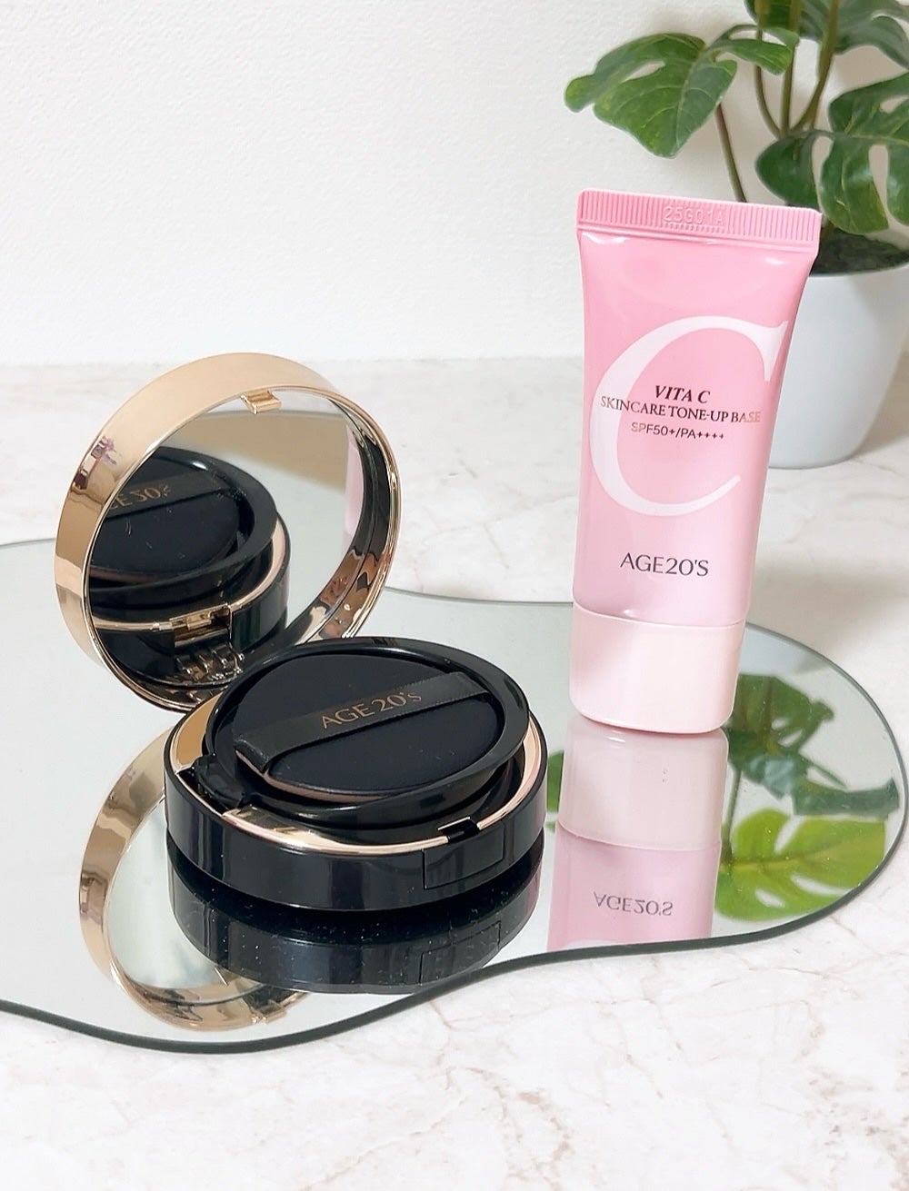 SIGNATURE ESSENCE COVER PACT /AGE20’s/クリーム・エマルジョンファンデーションを使ったクチコミ(1枚目)