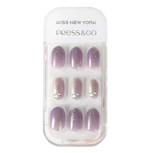 PRESS&GO LUXURY LPG59J