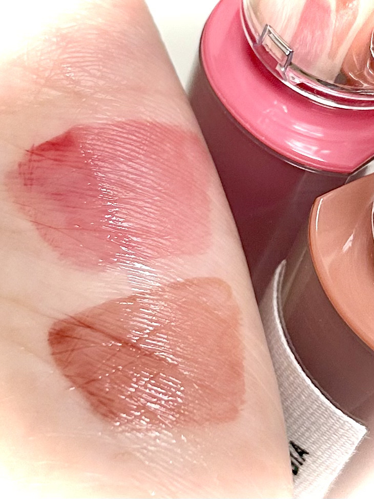 ローティント/BBIA/リップティントを使ったクチコミ（3枚目）