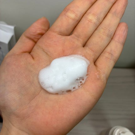 SUPER GLOW DEEP COLLAGEN BUBBLE SERUM/SKINEGO/美容液を使ったクチコミ(3枚目)