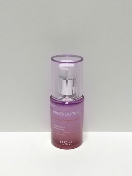 なつ@投稿ある方フォロバのクチコミ「⭐️⭐️⭐️⭐️☆
無香料で出してください😢
BIOHEAL BOH
プロバイオダーム タイ.....」(1枚目)