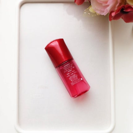 SHISEIDO アルティミューン パワライジング コンセントレート Ⅲnのクチコミ「SHISEIDO.
アルティミューンパワライジングコンセントレート.
.
♪
ミニサイズを使い.....」(2枚目)