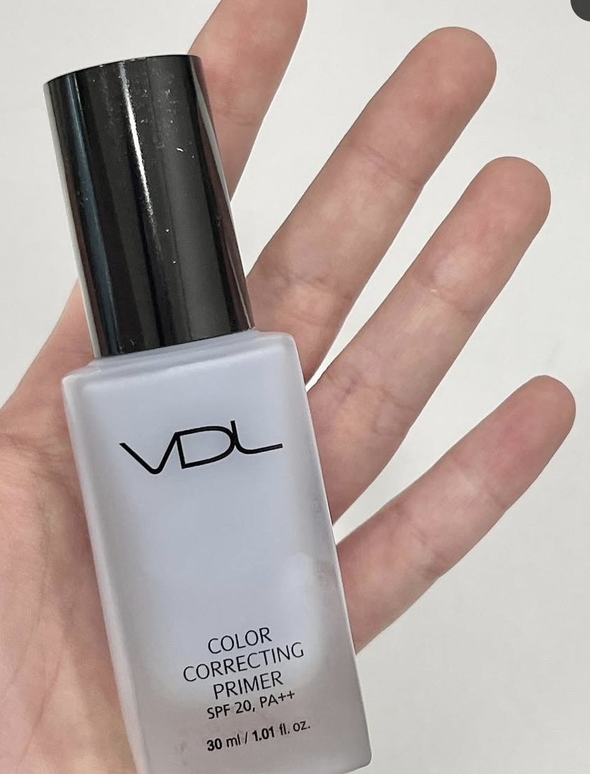  ルミレイヤープライマー/VDL/化粧下地を使ったクチコミ（1枚目）