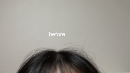 ポイントリペア/plus eau/ヘアジェルを使ったクチコミ(4枚目)