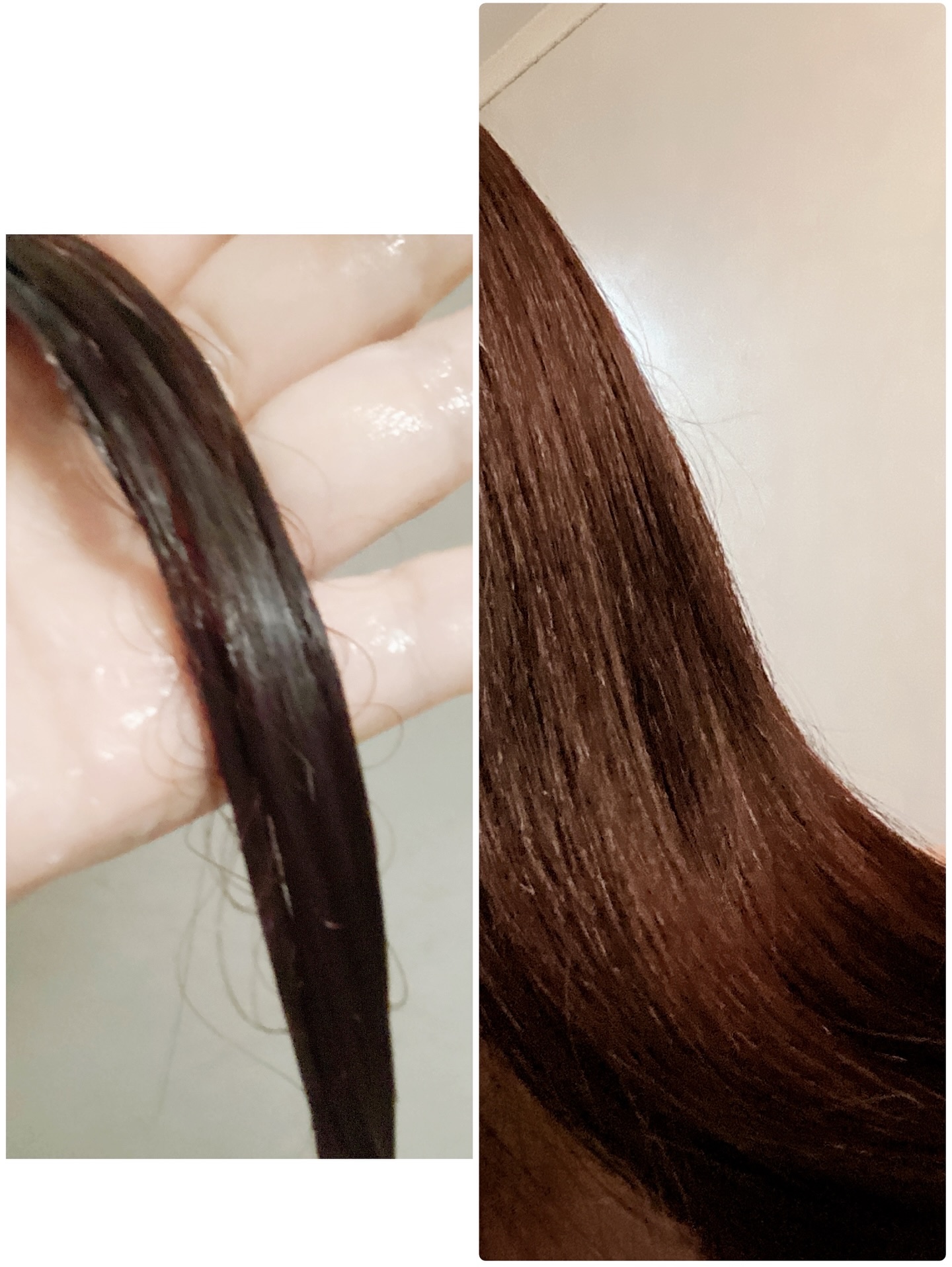 imkヘアピーリングマスク/imk/ヘアマスク・ヘアパックを使ったクチコミ（3枚目）