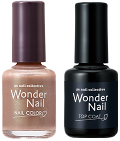 pa ワンダーネイル 2ステップセット RWN-S03