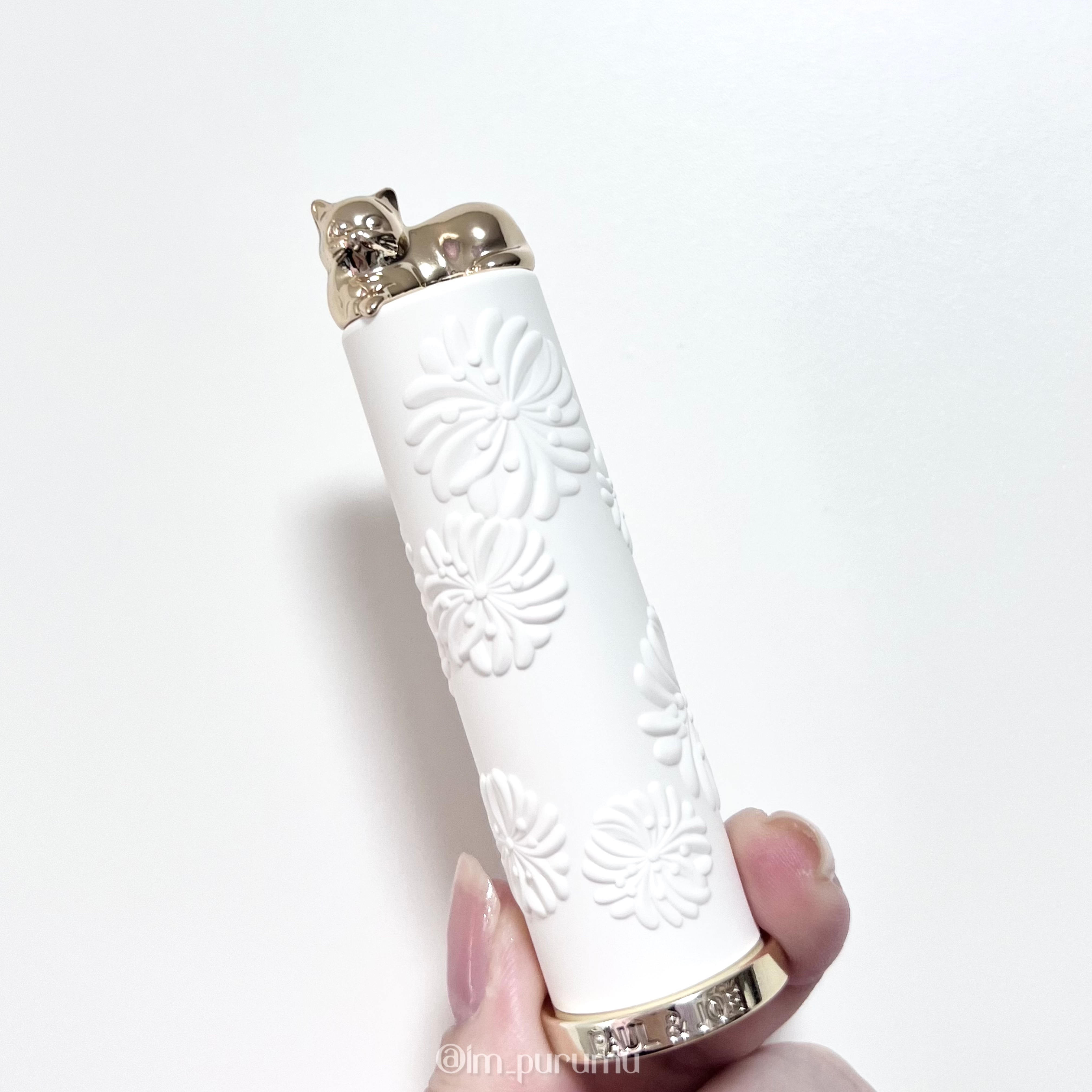 モイスチャー グレイズ リップスティック/SUQQU/口紅を使ったクチコミ（1枚目）