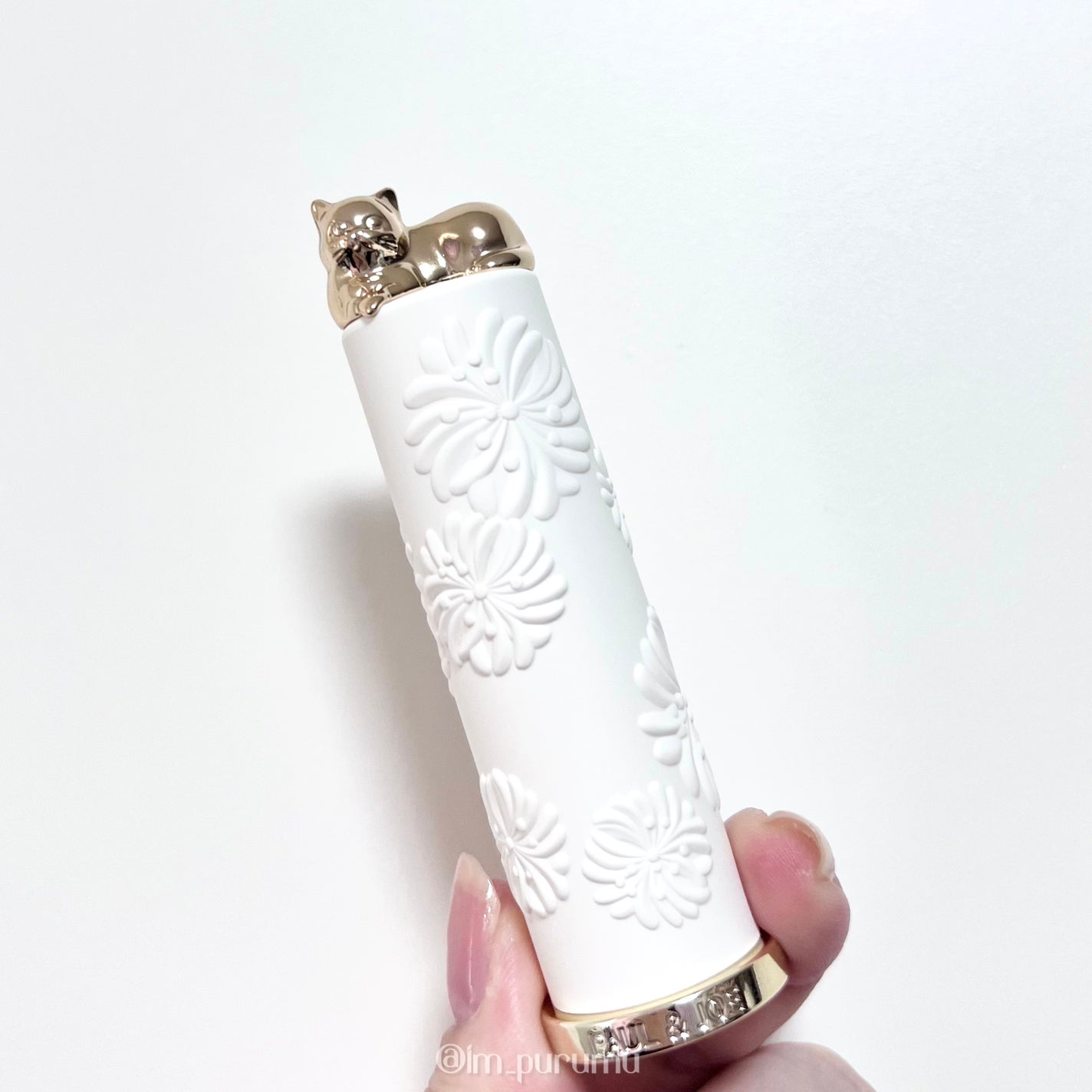 モイスチャー グレイズ リップスティック/SUQQU/口紅を使ったクチコミ(1枚目)