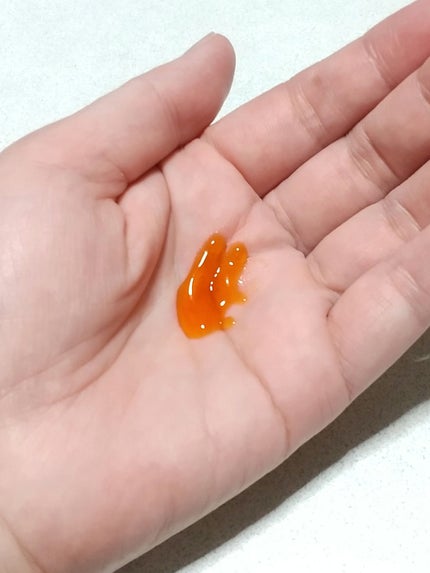 アスタリフト ホワイト ジェリー アクアリスタ/アスタリフト/美容液を使ったクチコミ(2枚目)