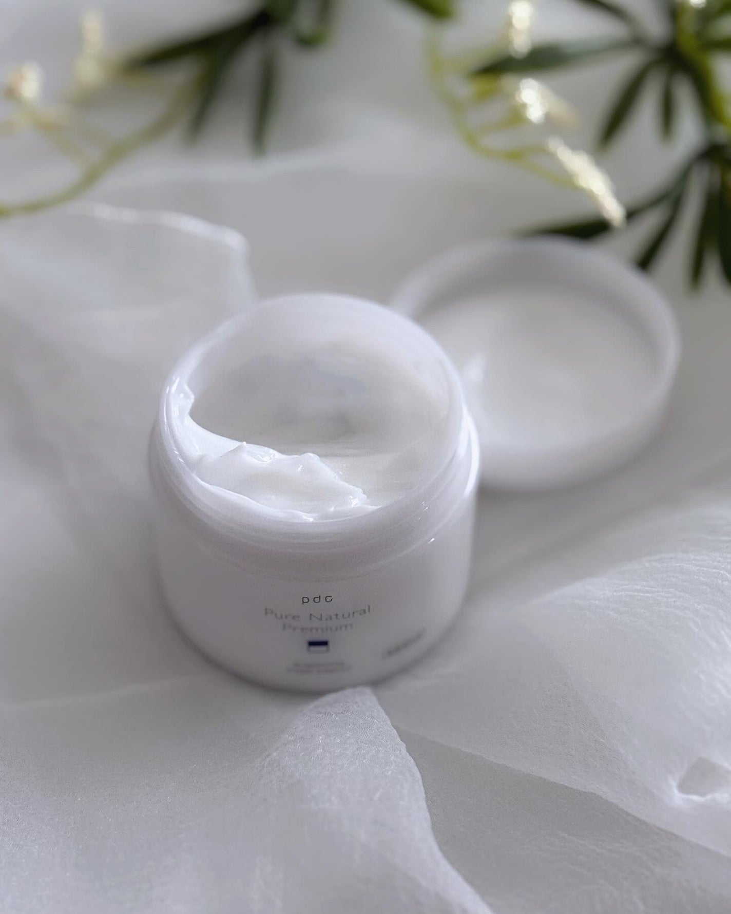 ピュア ナチュラル プレミアム ブライトニング エッセンスローション /pdc/オールインワン化粧品を使ったクチコミ(5枚目)